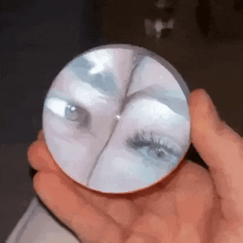 Lumoorbs™ Glowing Memory Orb – Personalized Gift