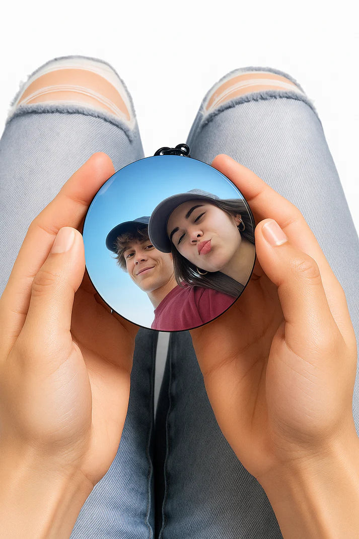 Lumoorbs™ Glowing Memory Orb – Personalized Gift