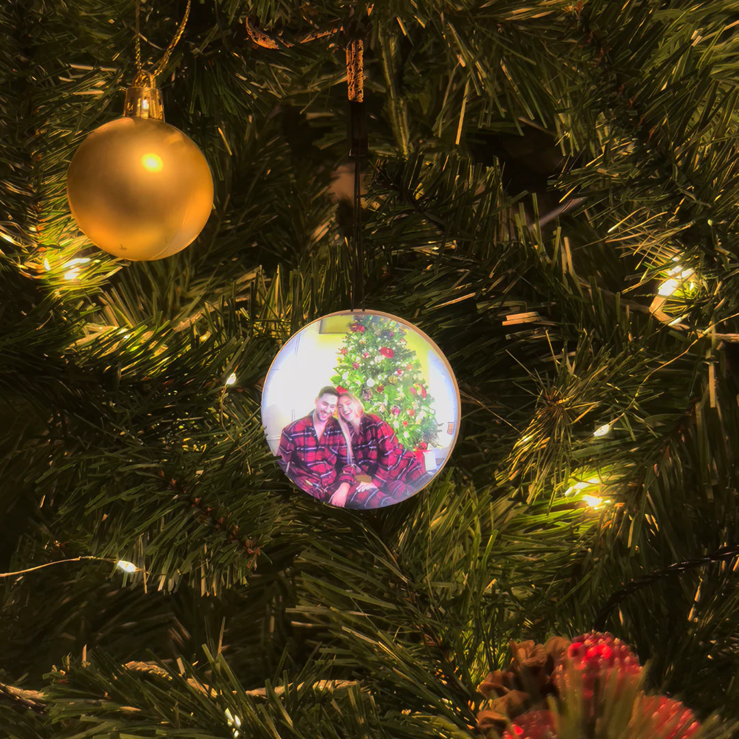 Lumoorbs™ Glowing Memory Orb – Personalized Gift