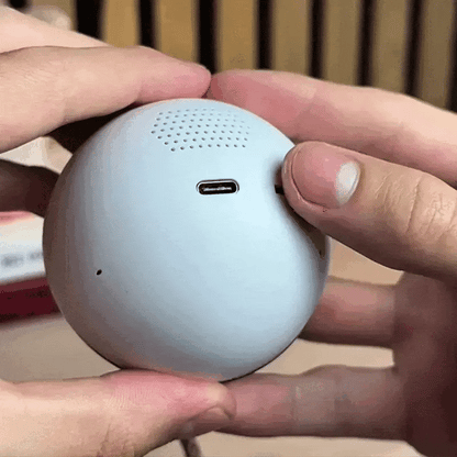 Lumoorbs™ Glowing Memory Orb – Personalized Gift