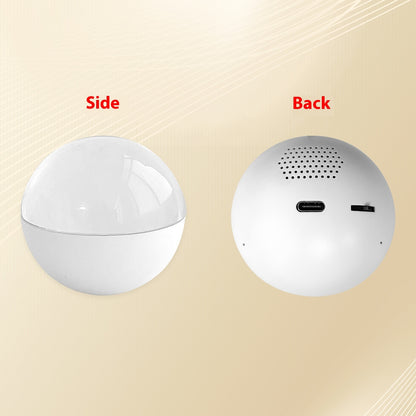 Lumoorbs™ Glowing Memory Orb – Personalized Gift