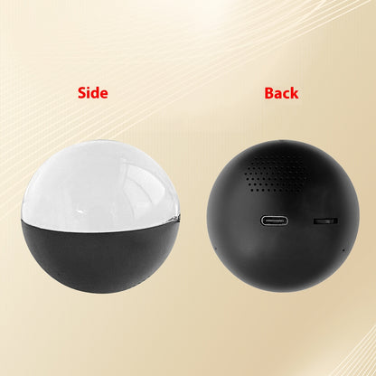 Lumoorbs™ Glowing Memory Orb – Personalized Gift